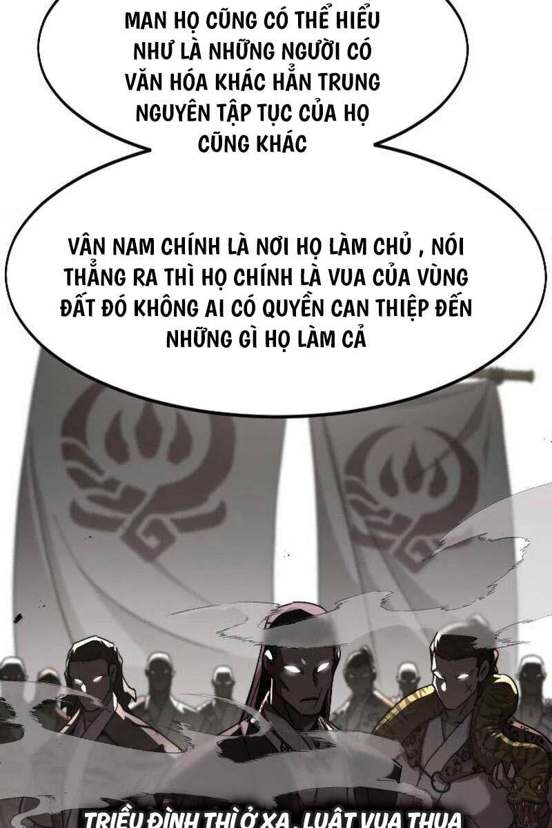 Hoa Sơn Tái Xuất Chap 115 - Next Chap 116