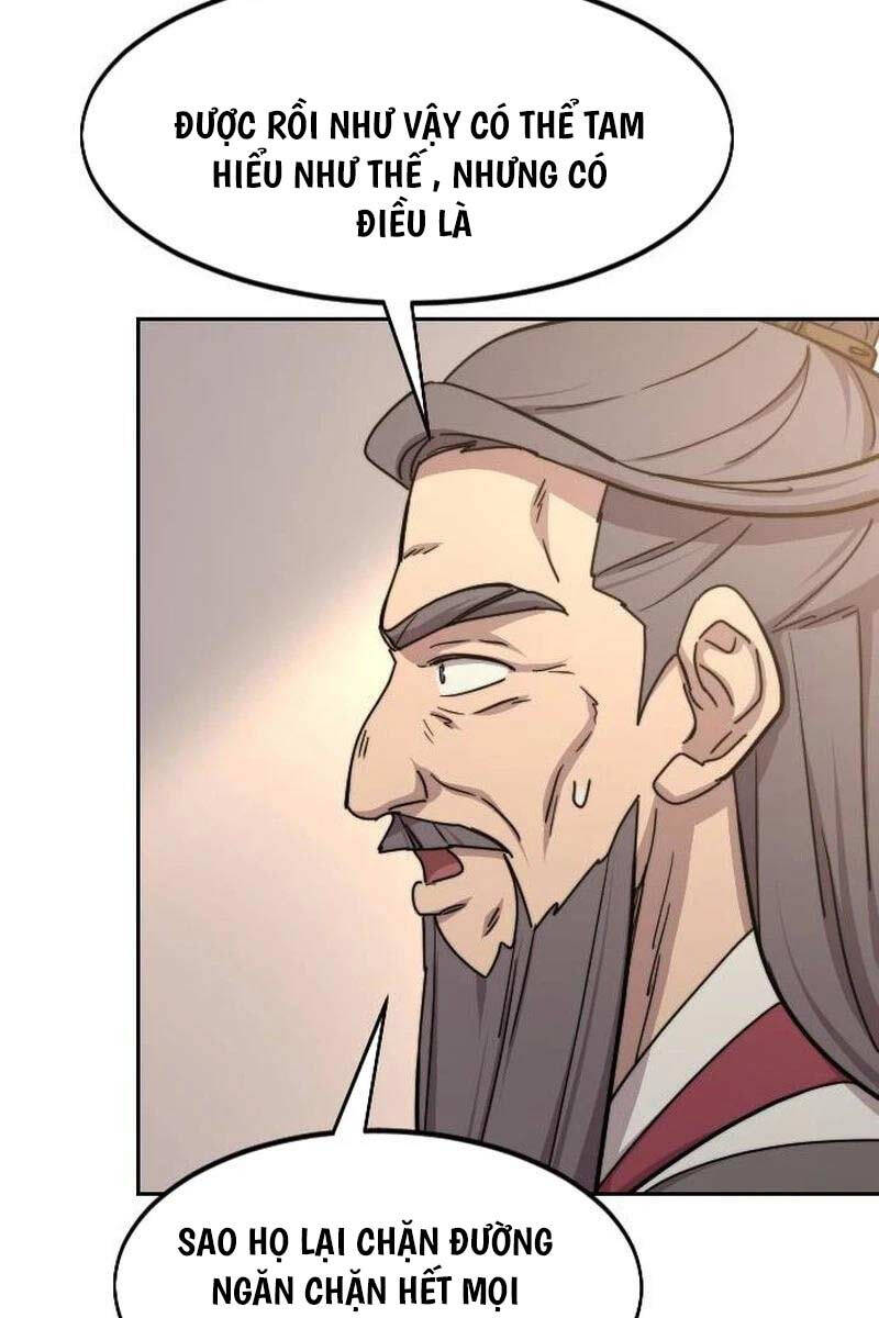 Hoa Sơn Tái Xuất Chap 115 - Next Chap 116