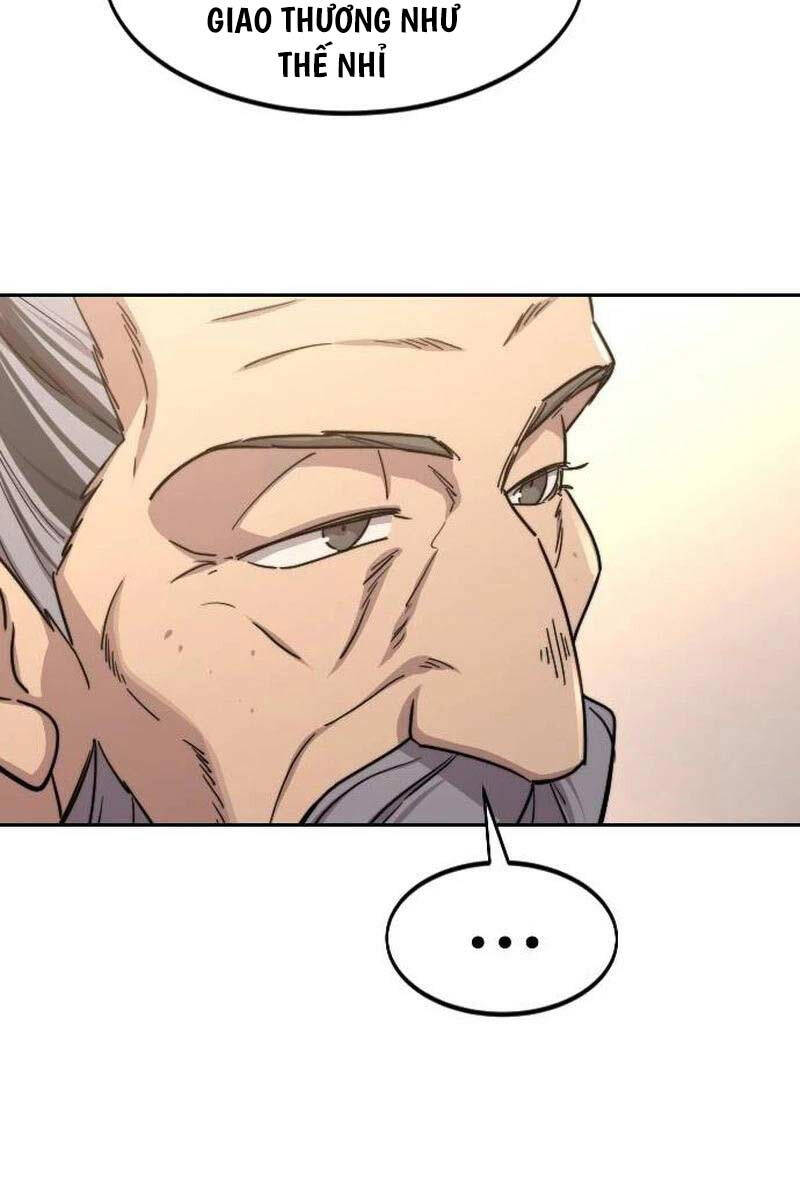 Hoa Sơn Tái Xuất Chap 115 - Next Chap 116