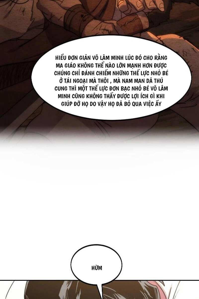 Hoa Sơn Tái Xuất Chap 115 - Next Chap 116