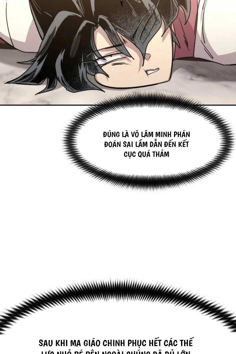 Hoa Sơn Tái Xuất Chap 115 - Next Chap 116