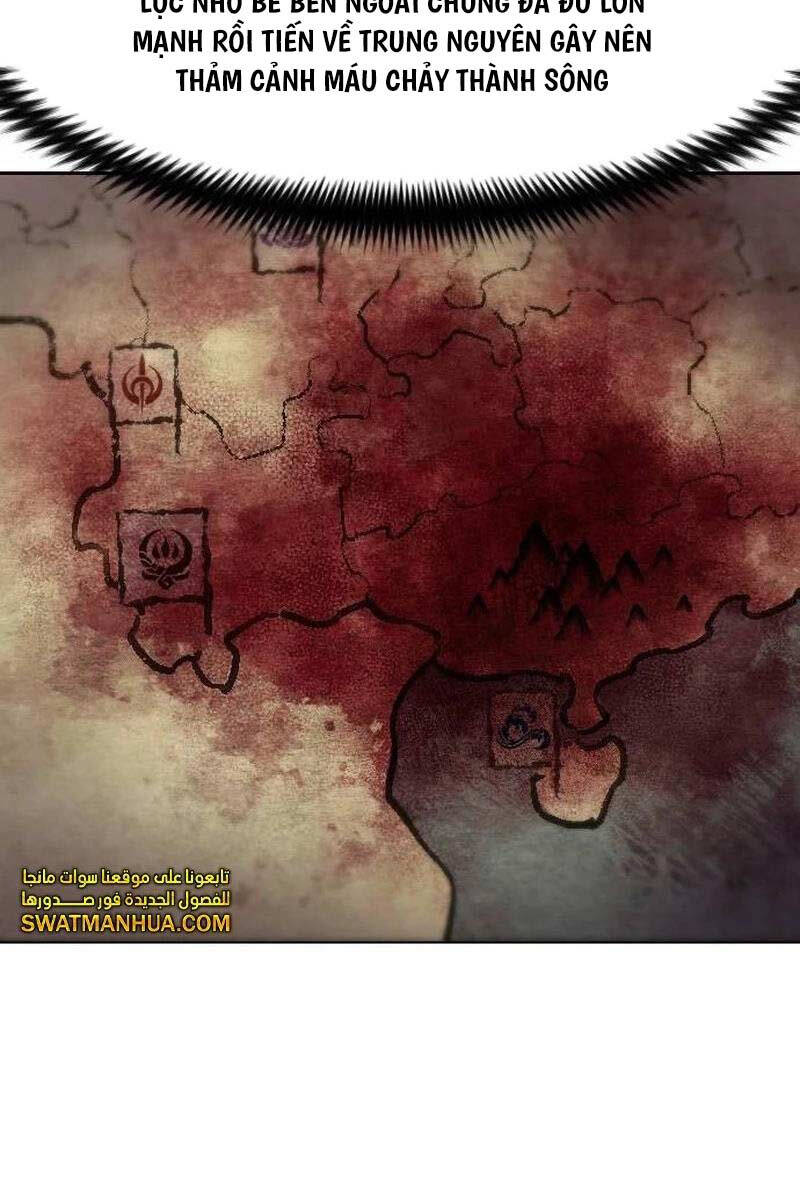 Hoa Sơn Tái Xuất Chap 115 - Next Chap 116