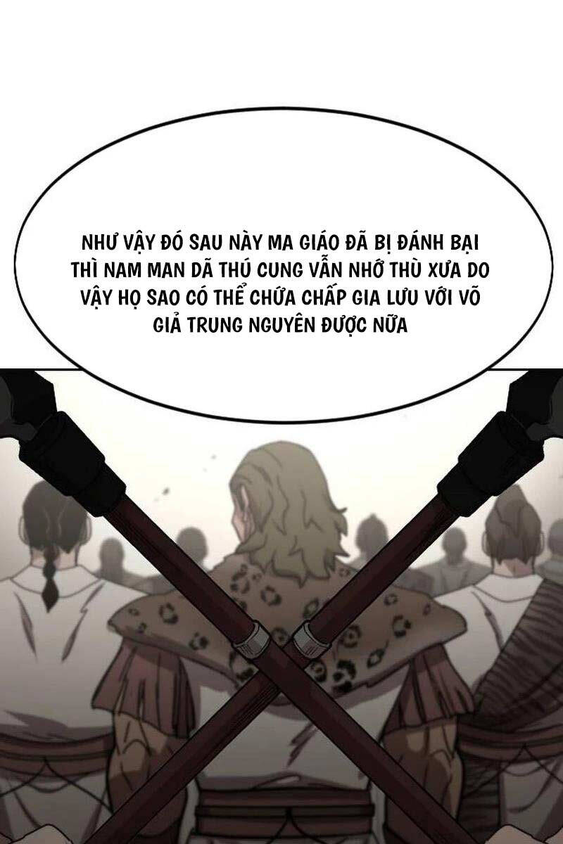 Hoa Sơn Tái Xuất Chap 115 - Next Chap 116