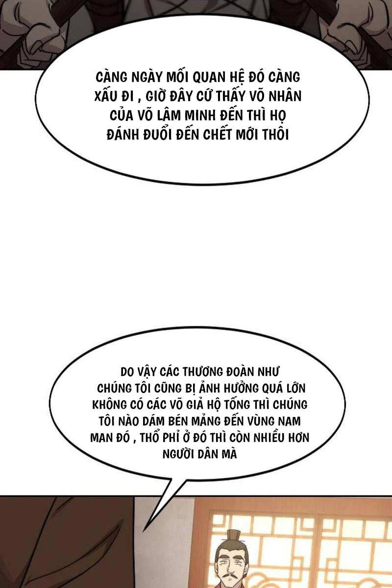 Hoa Sơn Tái Xuất Chap 115 - Next Chap 116