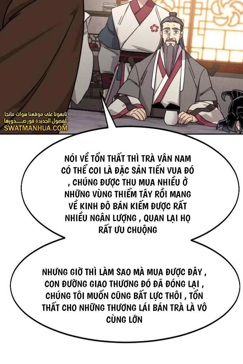 Hoa Sơn Tái Xuất Chap 115 - Next Chap 116