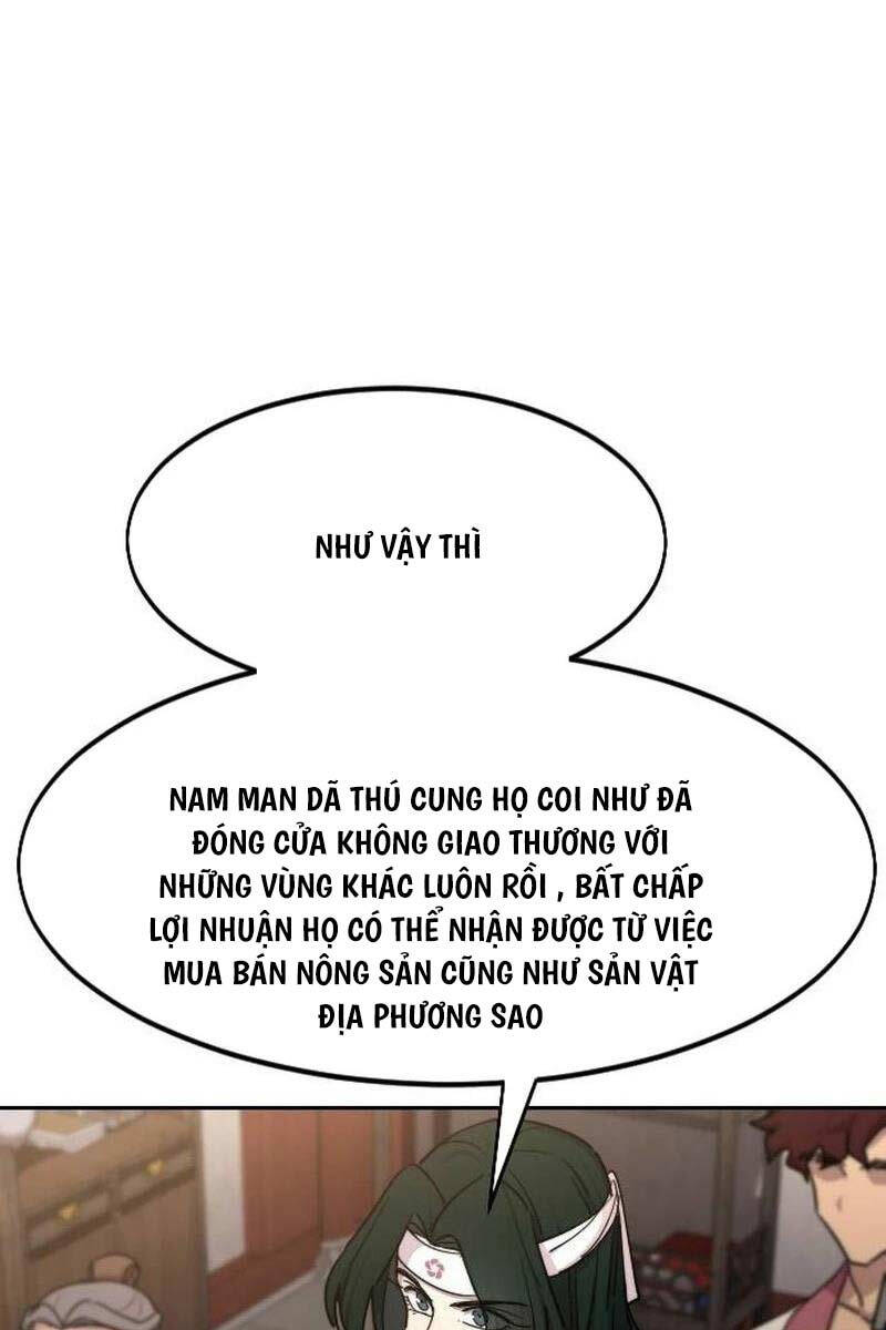 Hoa Sơn Tái Xuất Chap 115 - Next Chap 116