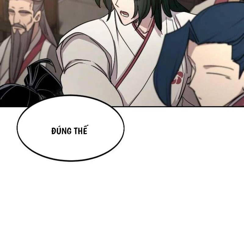 Hoa Sơn Tái Xuất Chap 115 - Next Chap 116