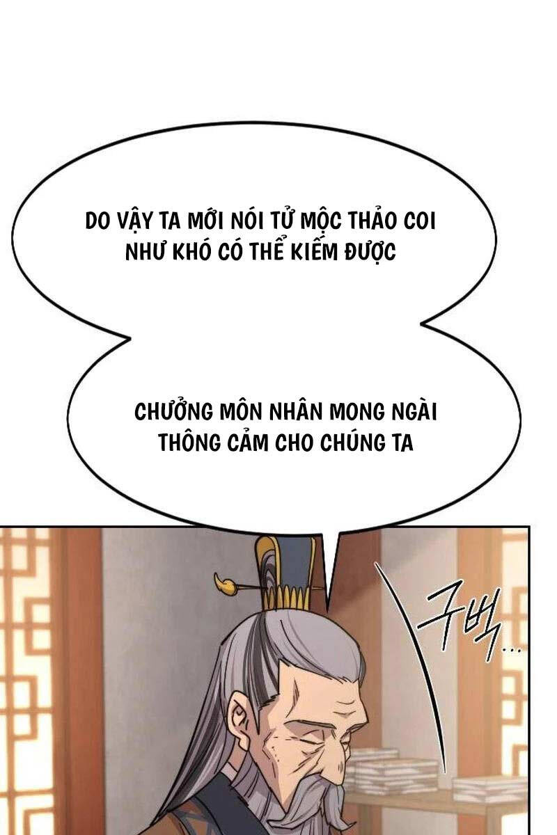 Hoa Sơn Tái Xuất Chap 115 - Next Chap 116