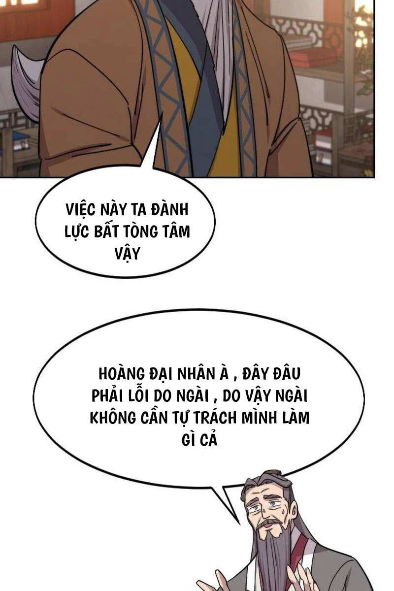 Hoa Sơn Tái Xuất Chap 115 - Next Chap 116