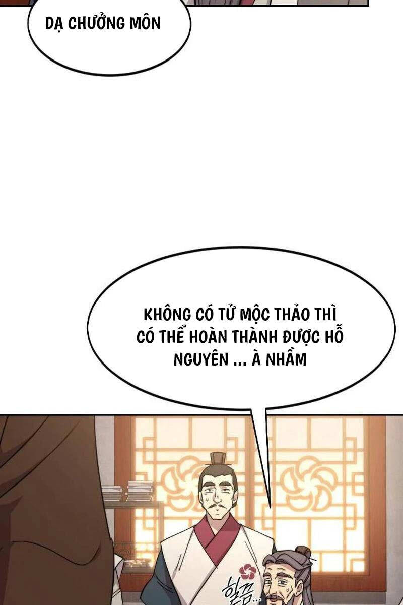 Hoa Sơn Tái Xuất Chap 115 - Next Chap 116