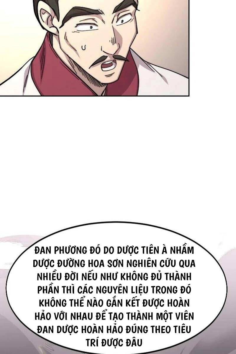 Hoa Sơn Tái Xuất Chap 115 - Next Chap 116