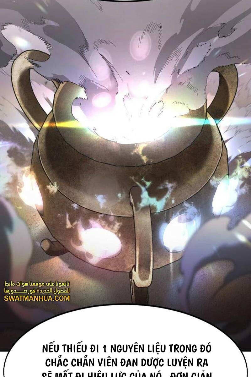 Hoa Sơn Tái Xuất Chap 115 - Next Chap 116