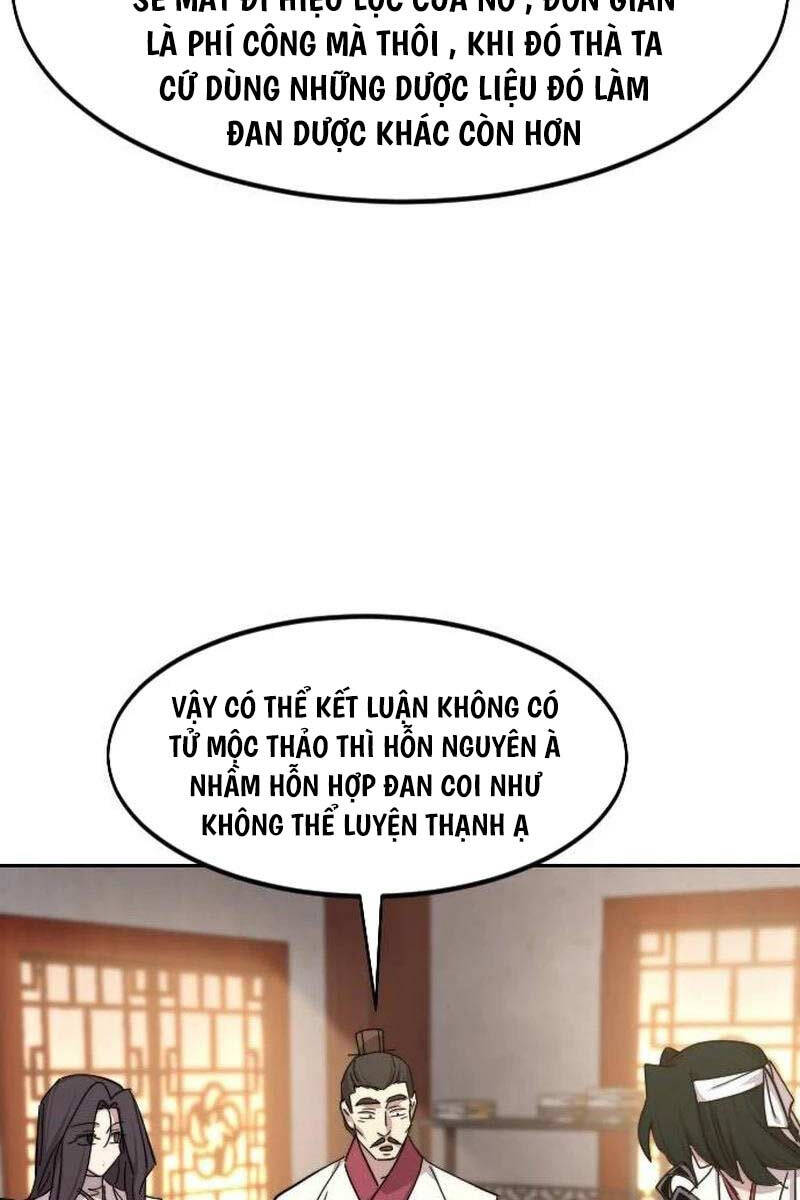 Hoa Sơn Tái Xuất Chap 115 - Next Chap 116