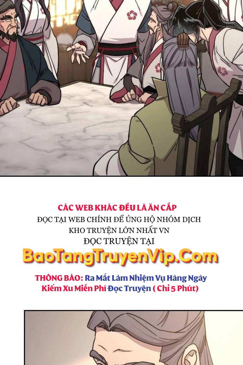 Hoa Sơn Tái Xuất Chap 115 - Next Chap 116