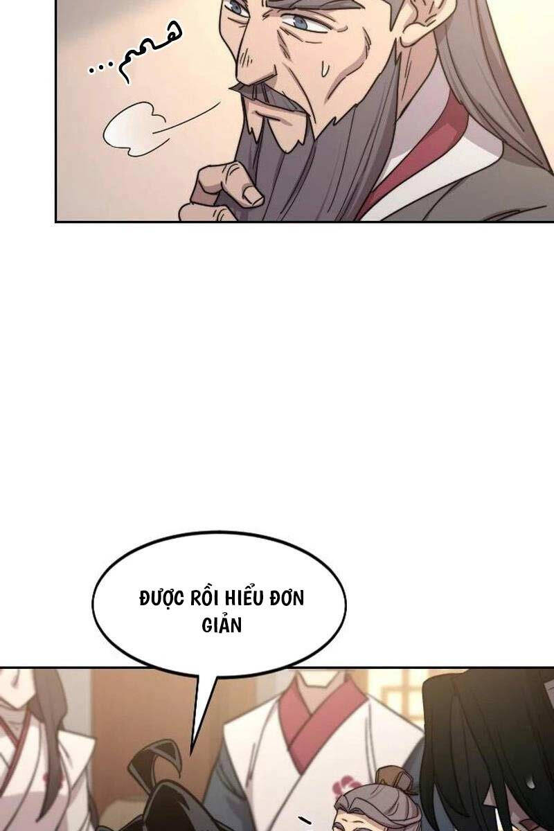 Hoa Sơn Tái Xuất Chap 115 - Next Chap 116