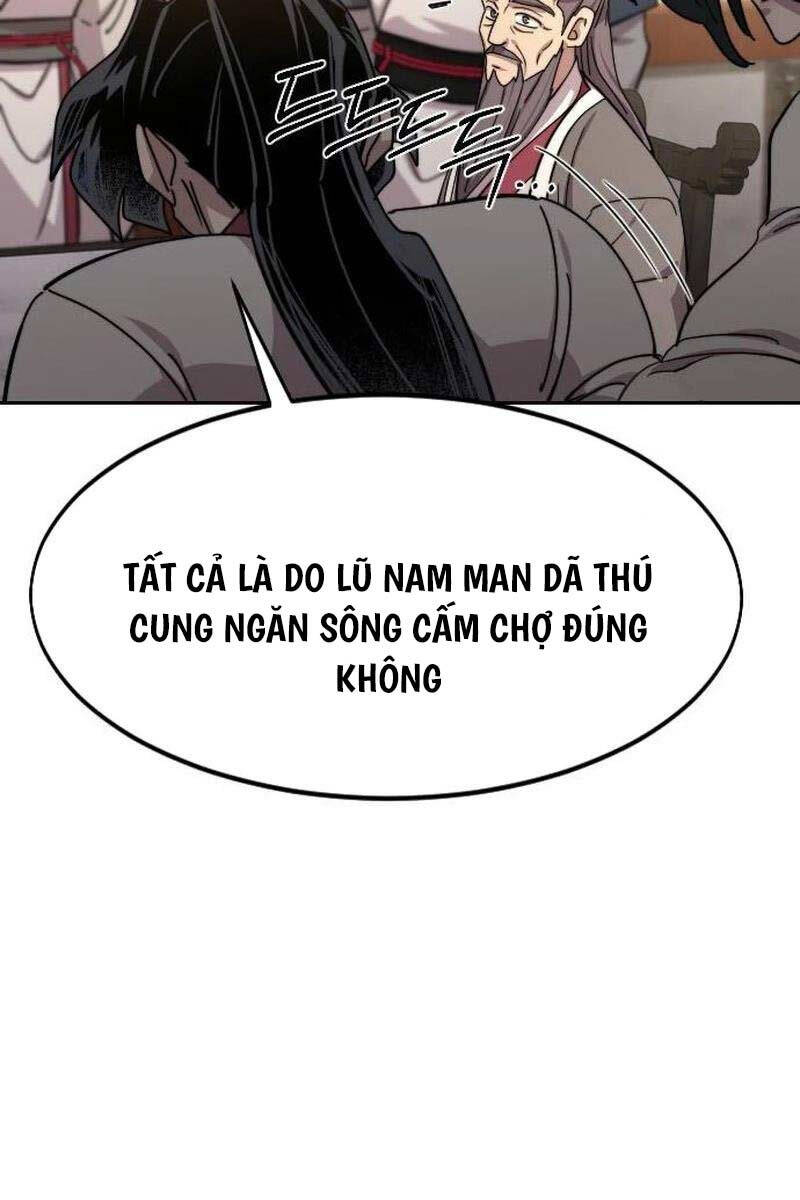 Hoa Sơn Tái Xuất Chap 115 - Next Chap 116