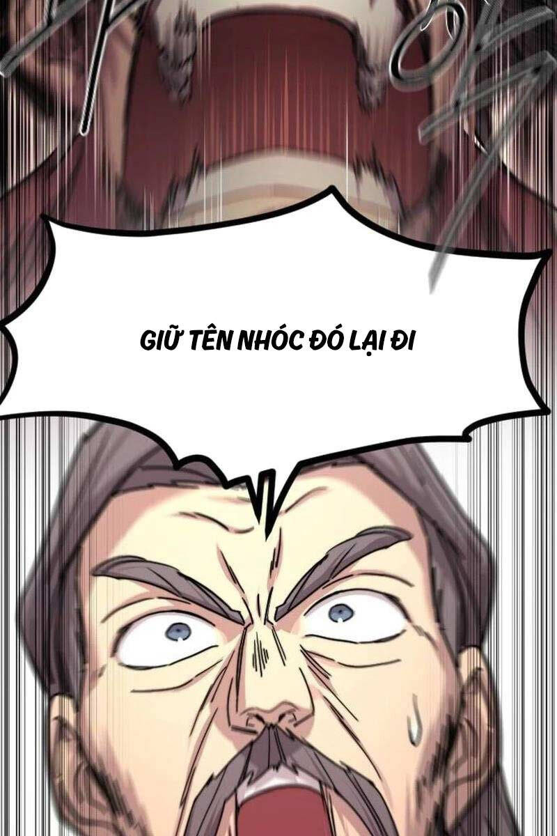 Hoa Sơn Tái Xuất Chap 115 - Next Chap 116