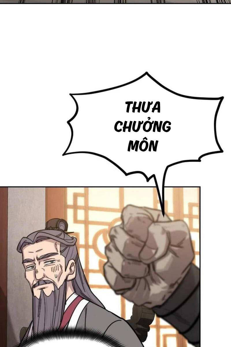 Hoa Sơn Tái Xuất Chap 115 - Next Chap 116