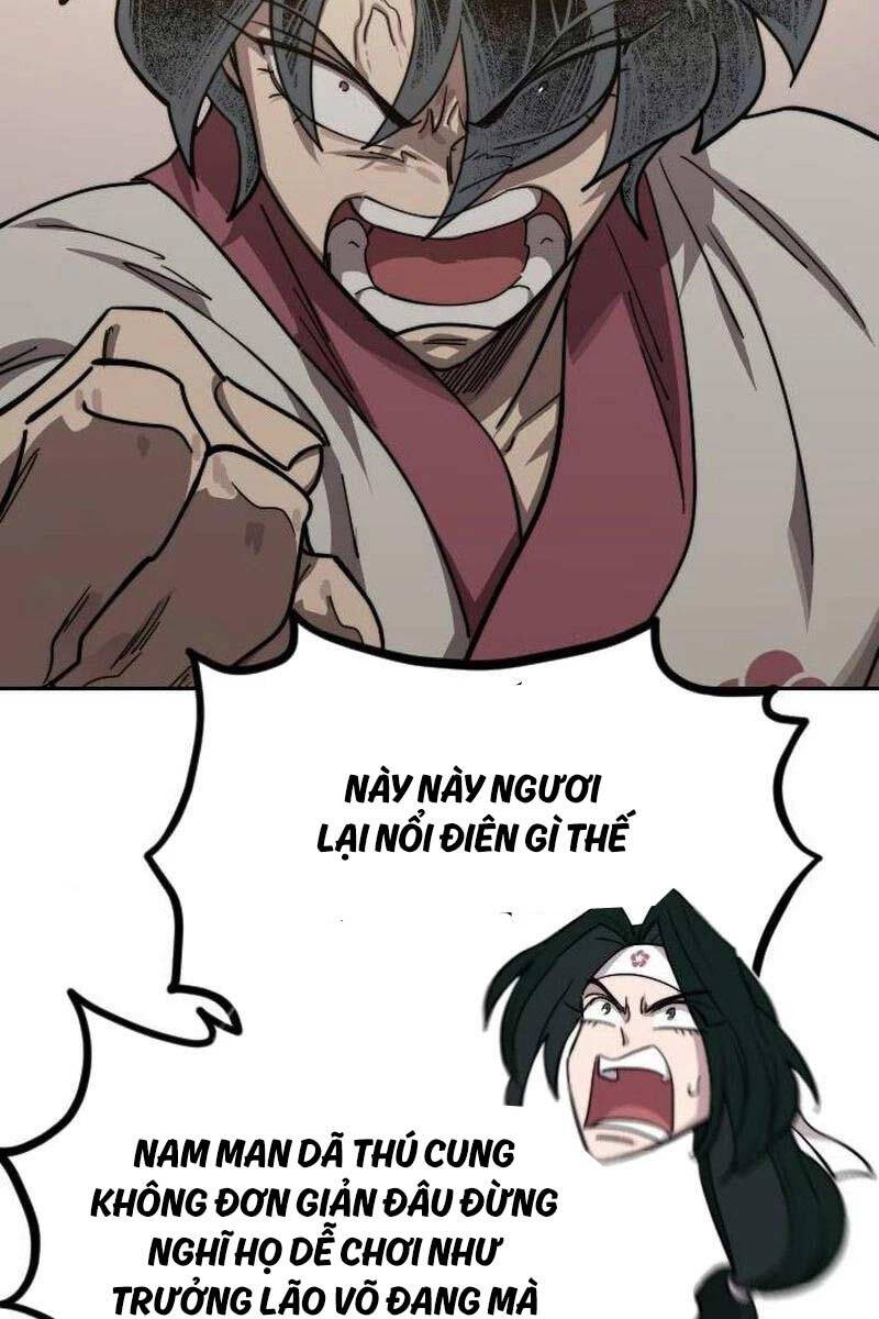 Hoa Sơn Tái Xuất Chap 115 - Next Chap 116