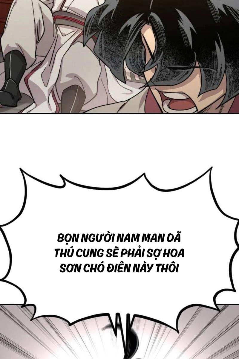 Hoa Sơn Tái Xuất Chap 115 - Next Chap 116