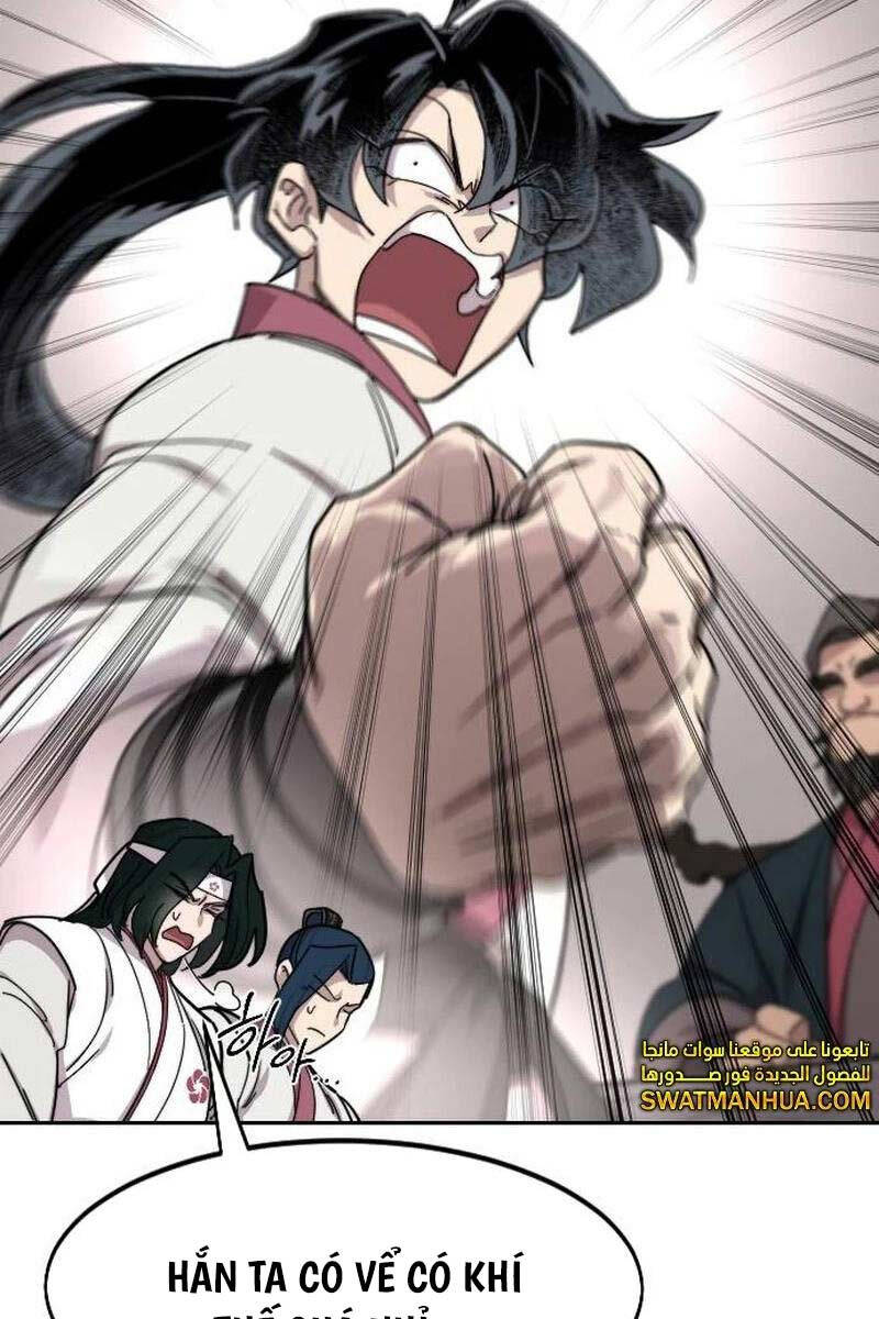 Hoa Sơn Tái Xuất Chap 115 - Next Chap 116