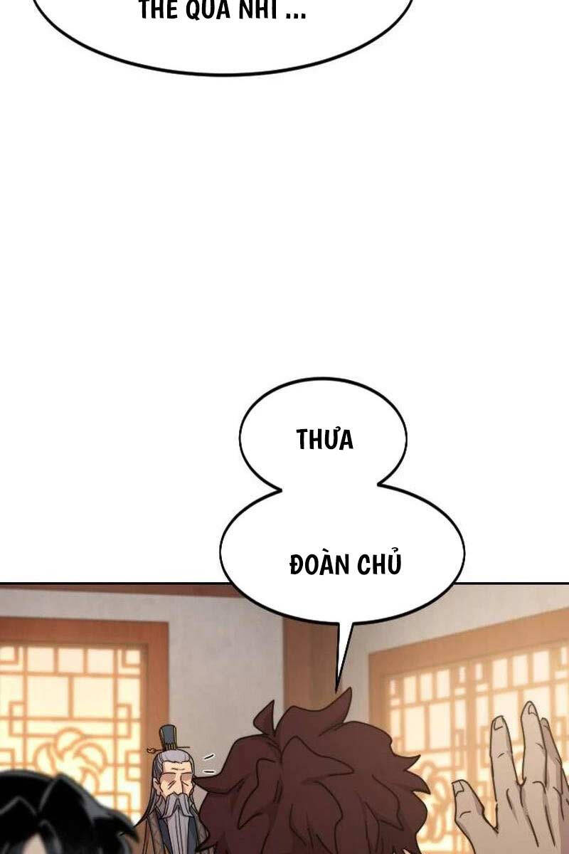 Hoa Sơn Tái Xuất Chap 115 - Next Chap 116