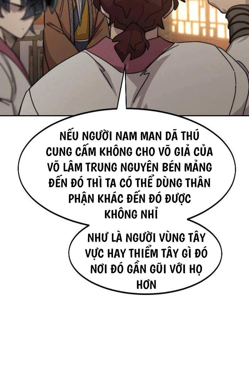 Hoa Sơn Tái Xuất Chap 115 - Next Chap 116