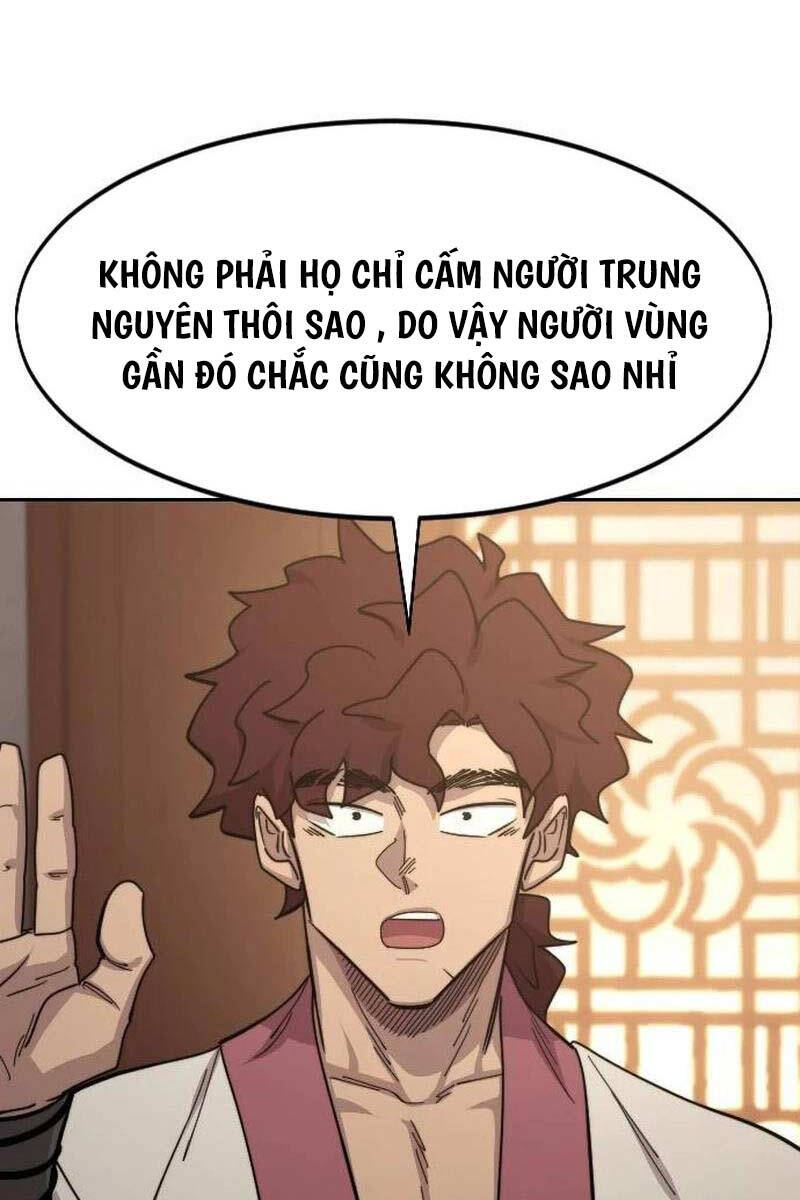 Hoa Sơn Tái Xuất Chap 115 - Next Chap 116