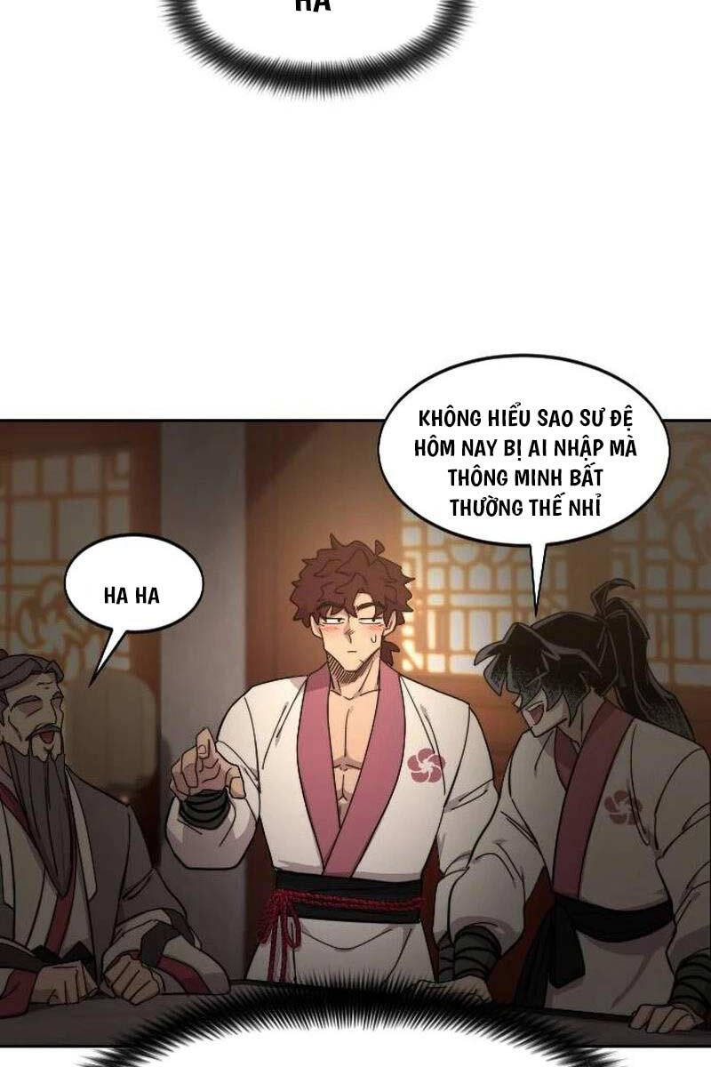 Hoa Sơn Tái Xuất Chap 115 - Next Chap 116