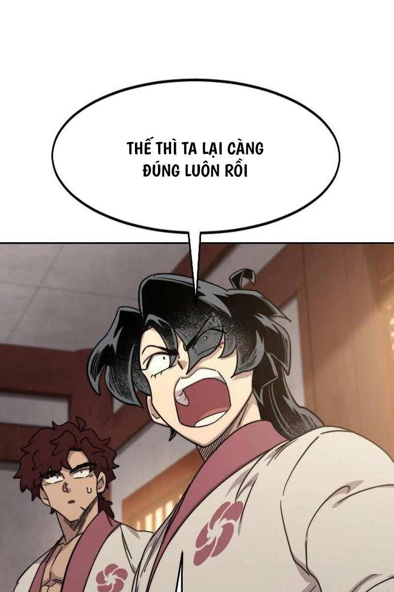 Hoa Sơn Tái Xuất Chap 115 - Next Chap 116