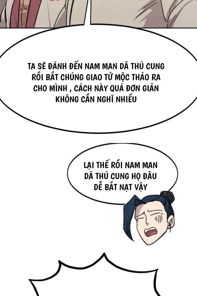 Hoa Sơn Tái Xuất Chap 115 - Next Chap 116
