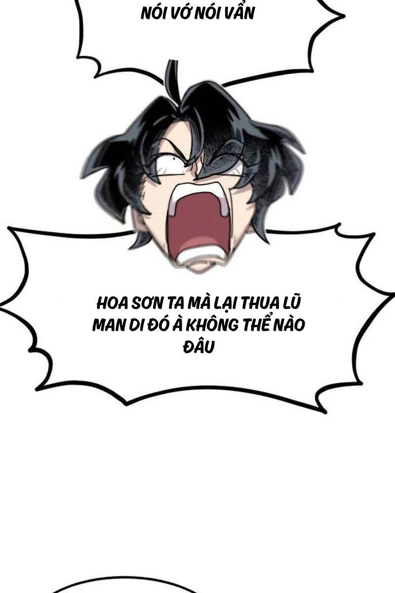 Hoa Sơn Tái Xuất Chap 115 - Next Chap 116