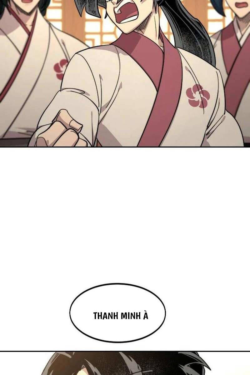 Hoa Sơn Tái Xuất Chap 115 - Next Chap 116