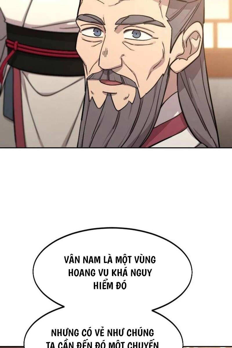 Hoa Sơn Tái Xuất Chap 115 - Next Chap 116