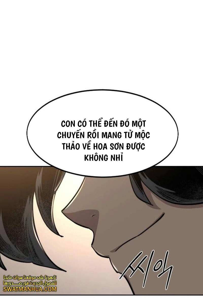 Hoa Sơn Tái Xuất Chap 115 - Next Chap 116