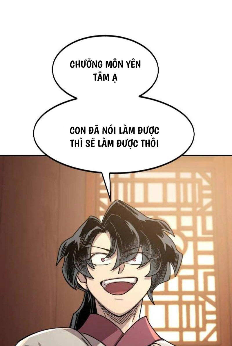 Hoa Sơn Tái Xuất Chap 115 - Next Chap 116