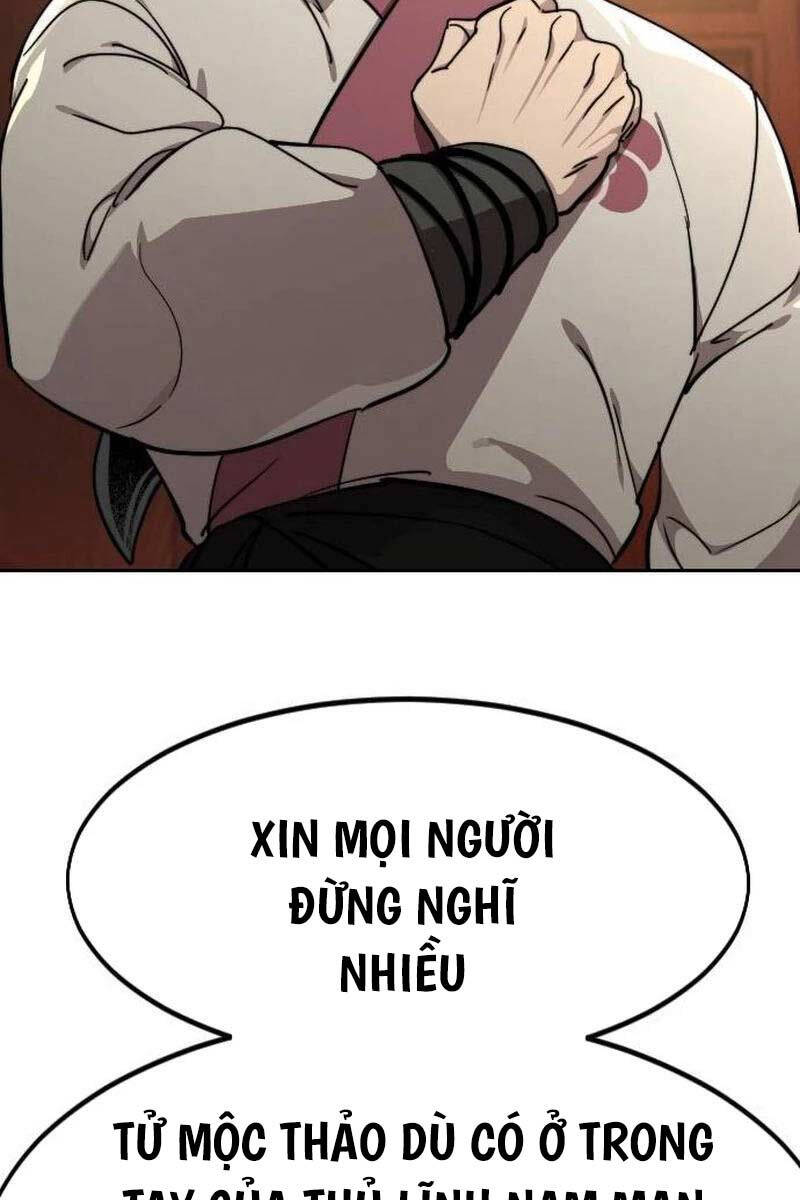 Hoa Sơn Tái Xuất Chap 115 - Next Chap 116