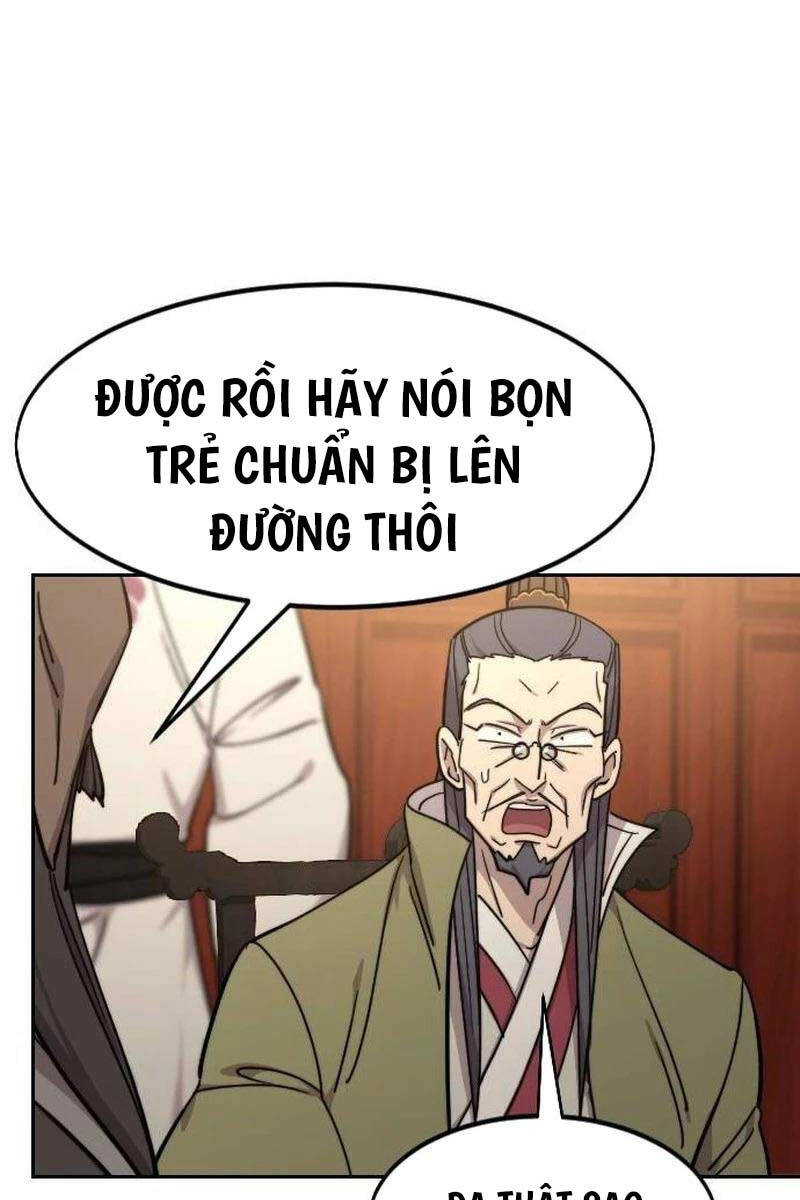 Hoa Sơn Tái Xuất Chap 115 - Next Chap 116