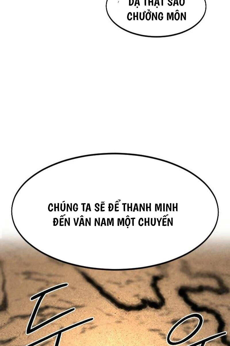 Hoa Sơn Tái Xuất Chap 115 - Next Chap 116