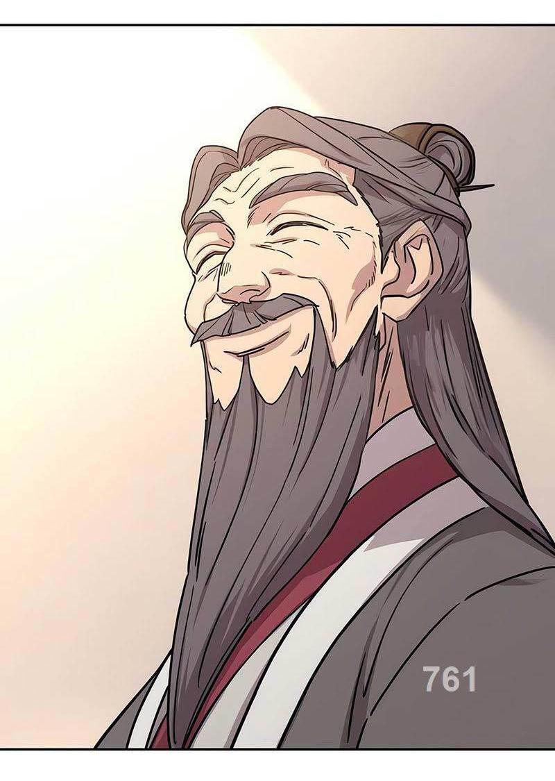 Hoa Sơn Tái Xuất Chap 116 - Next Chap 117