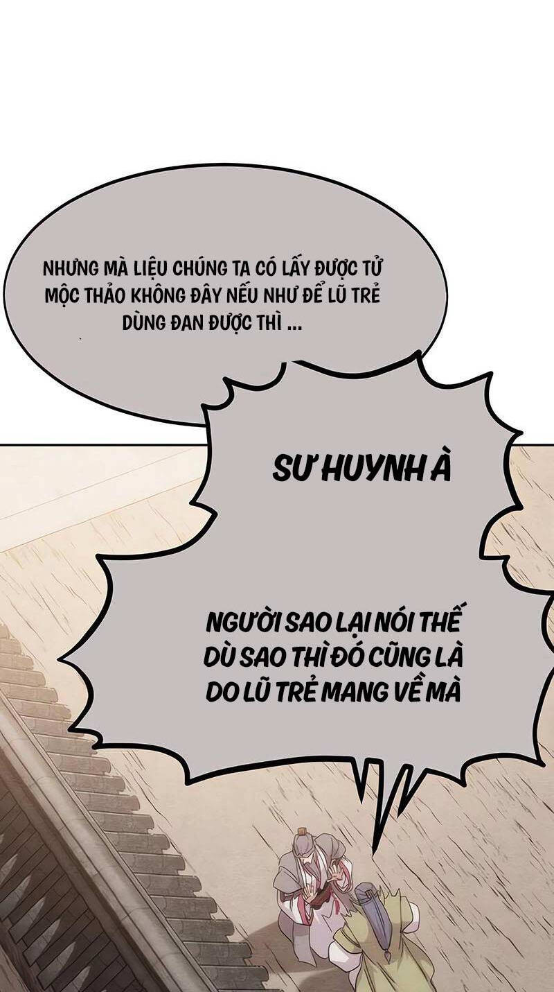 Hoa Sơn Tái Xuất Chap 116 - Next Chap 117