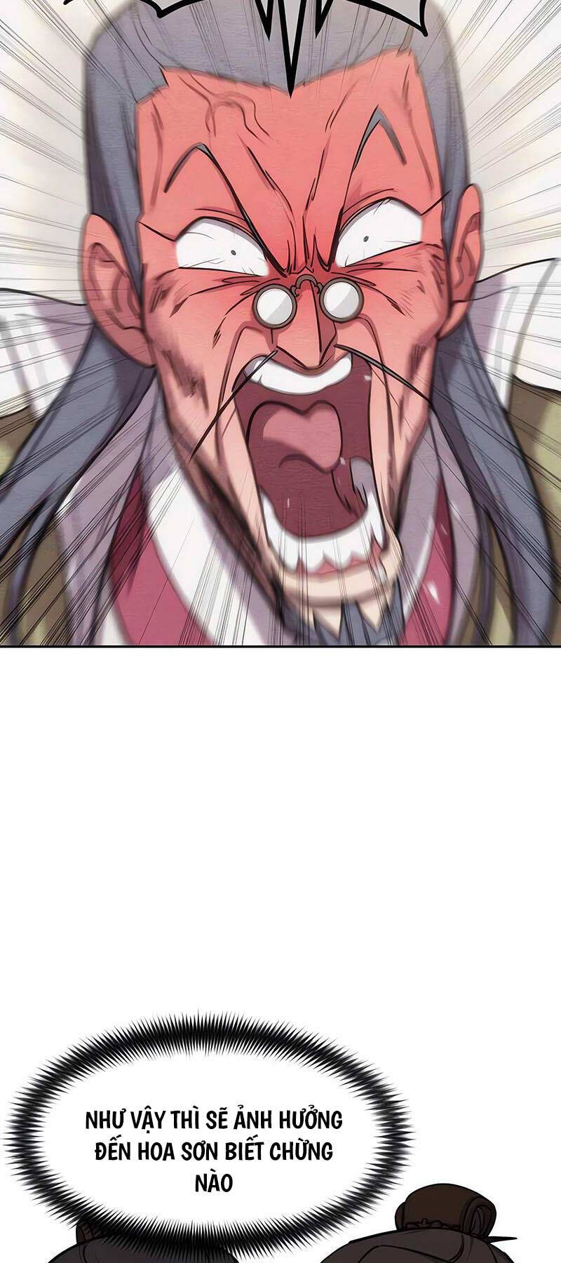 Hoa Sơn Tái Xuất Chap 116 - Next Chap 117