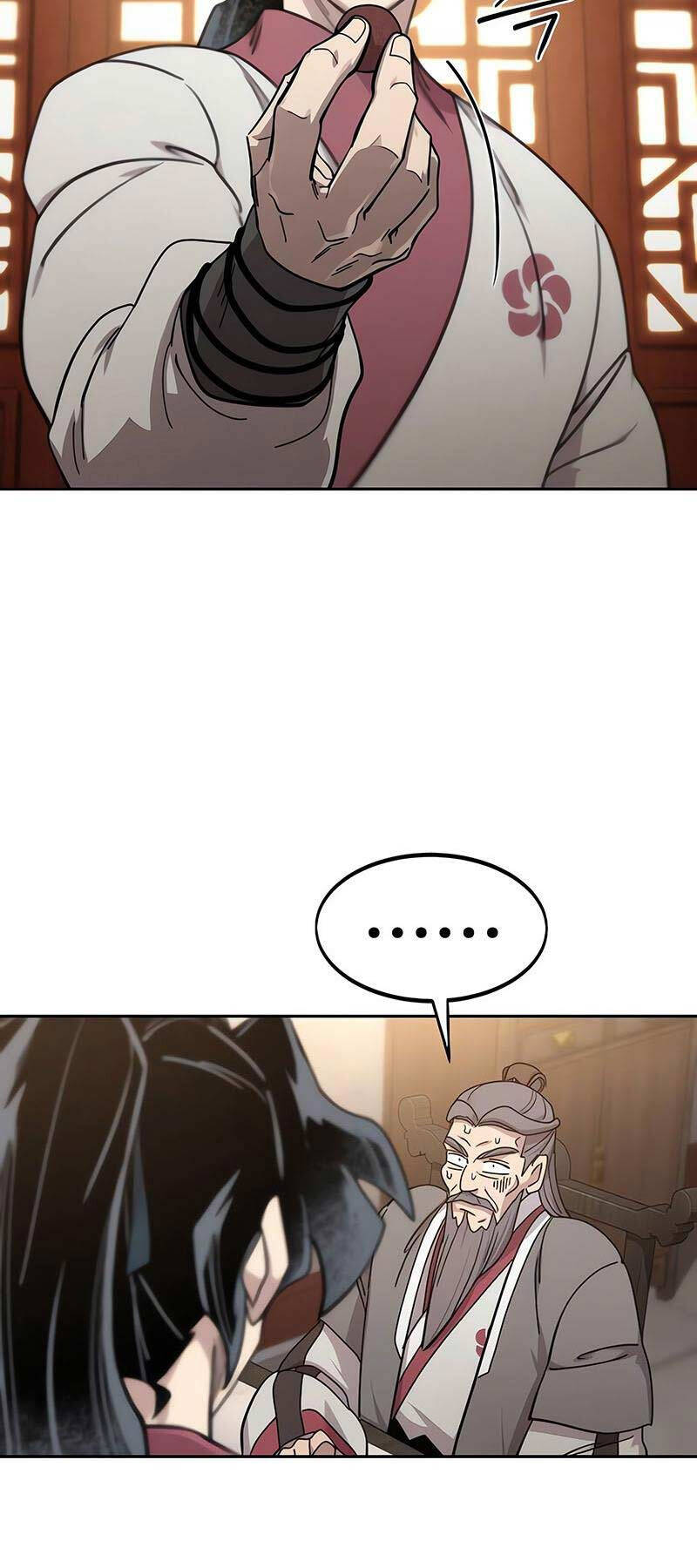 Hoa Sơn Tái Xuất Chap 116 - Next Chap 117