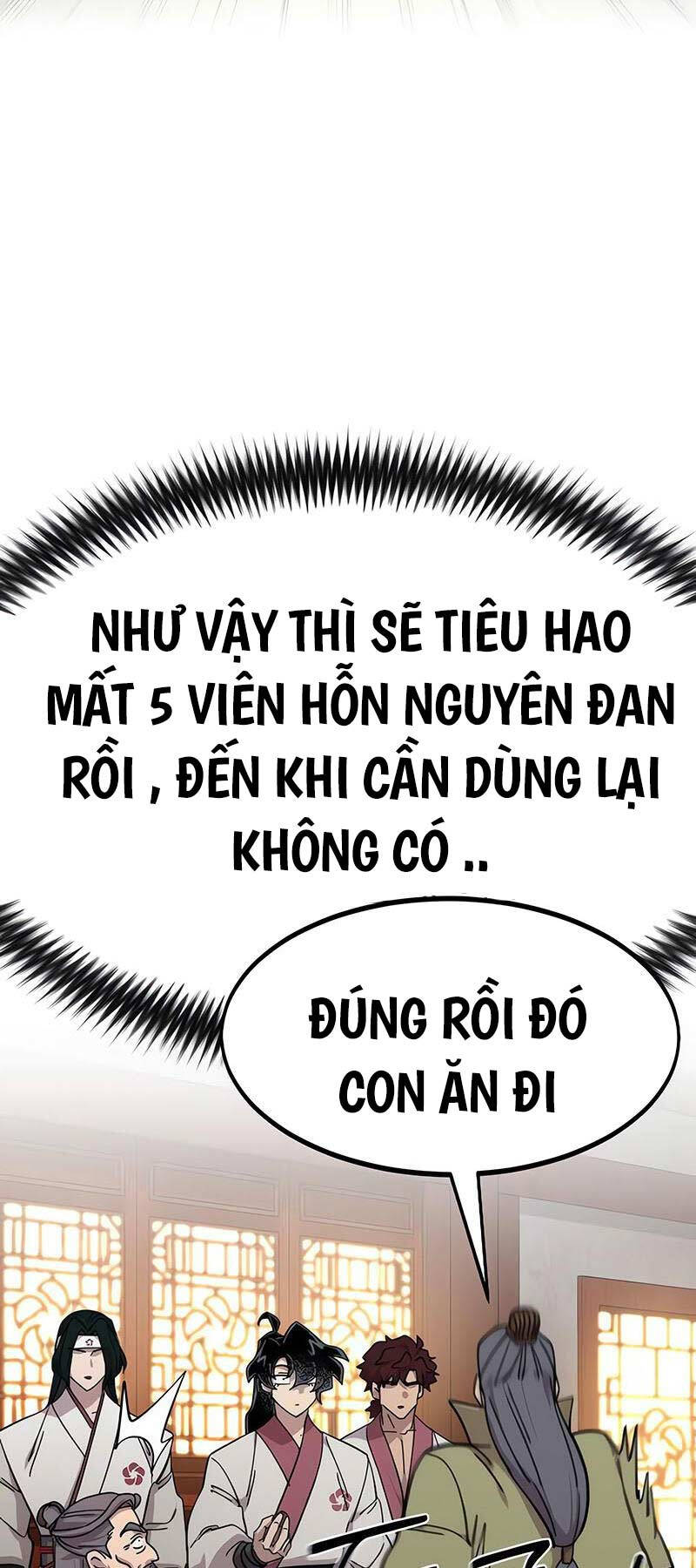 Hoa Sơn Tái Xuất Chap 116 - Next Chap 117