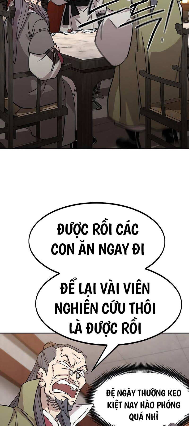 Hoa Sơn Tái Xuất Chap 116 - Next Chap 117