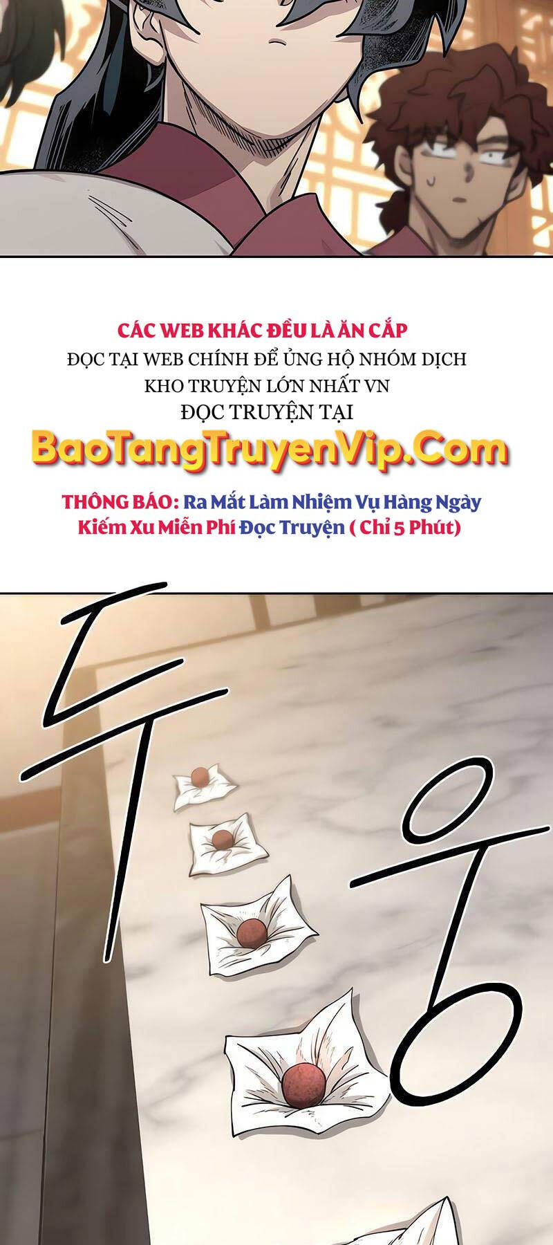 Hoa Sơn Tái Xuất Chap 116 - Next Chap 117