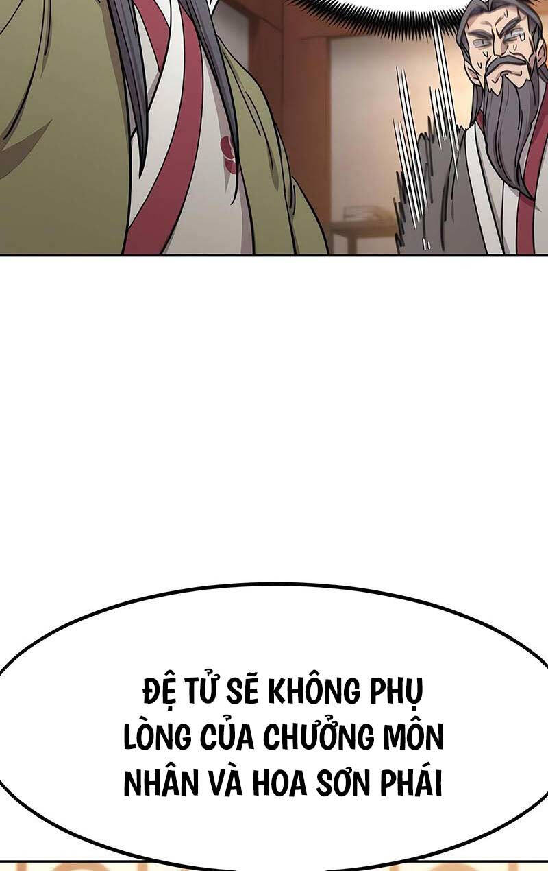 Hoa Sơn Tái Xuất Chap 116 - Next Chap 117