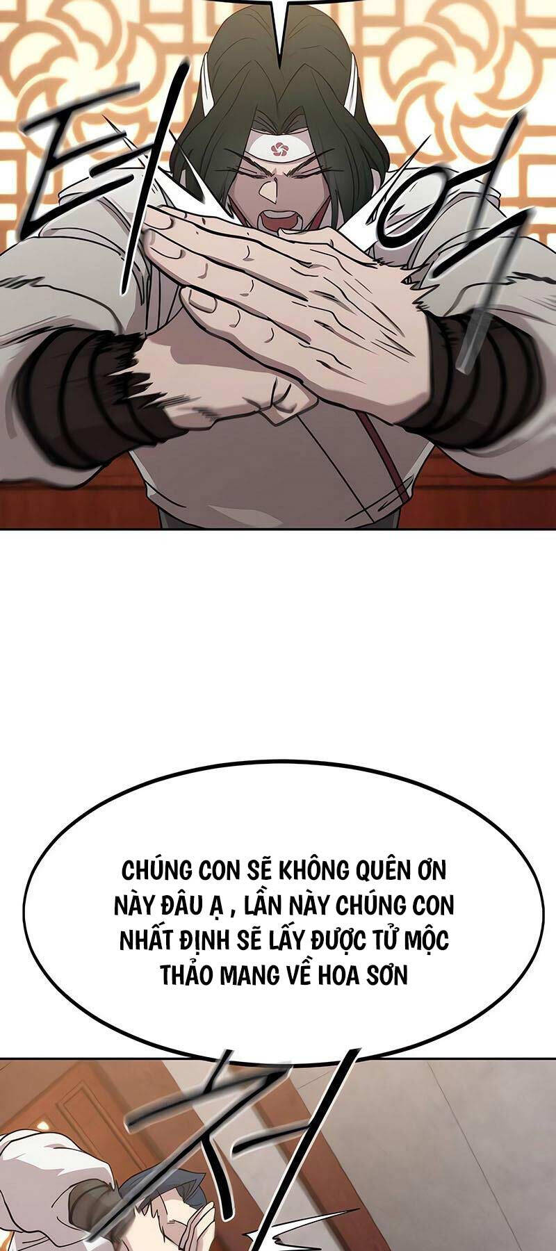 Hoa Sơn Tái Xuất Chap 116 - Next Chap 117