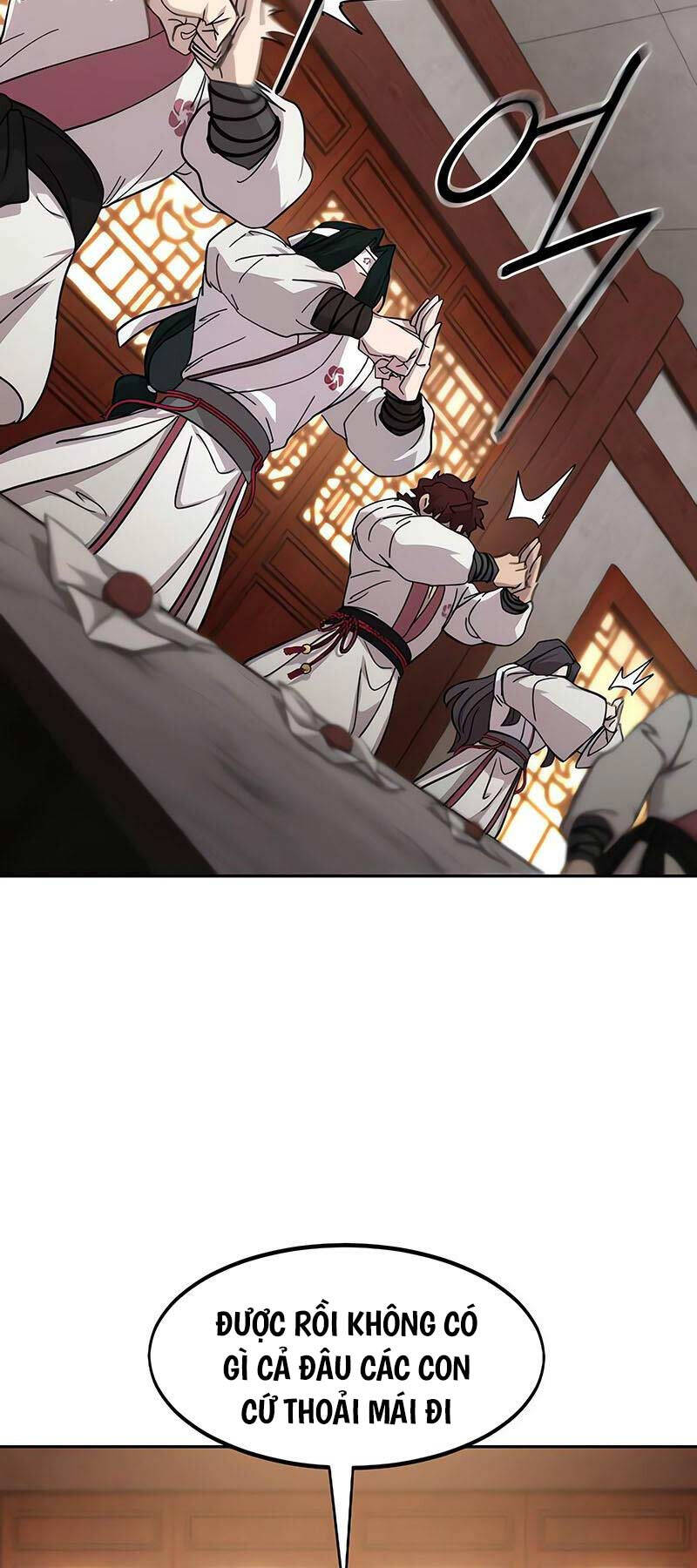 Hoa Sơn Tái Xuất Chap 116 - Next Chap 117