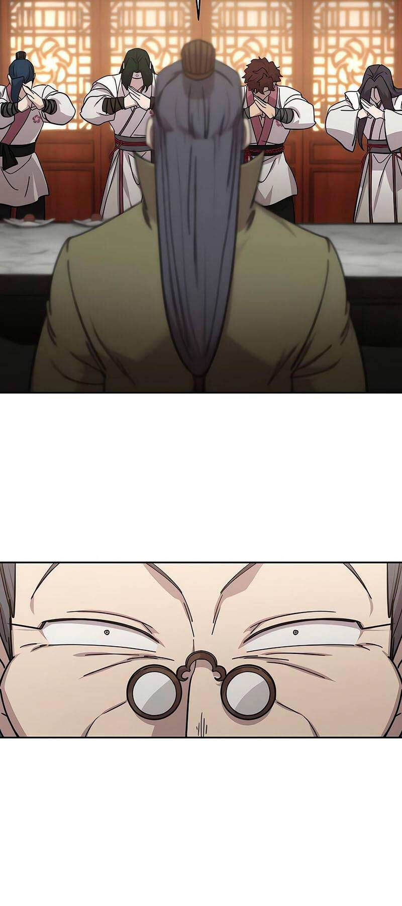 Hoa Sơn Tái Xuất Chap 116 - Next Chap 117